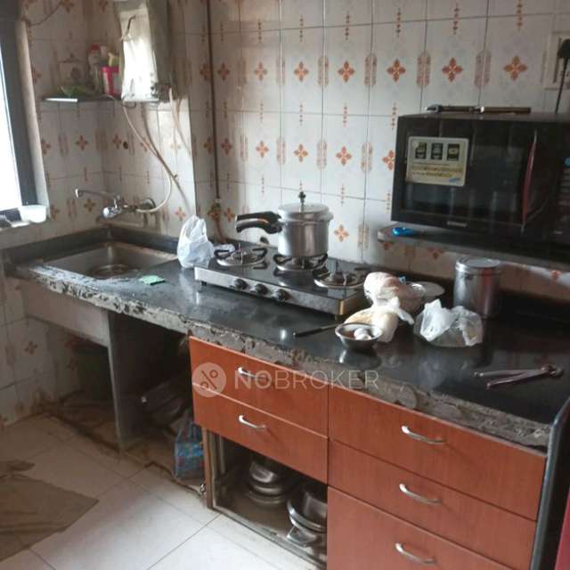 PG for Boys in 2, Daulat Nagar, Thane East, Thane, Maharashtra 400603, India