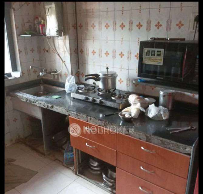 PG for Boys in 2, Daulat Nagar, Thane East, Thane, Maharashtra 400603, India