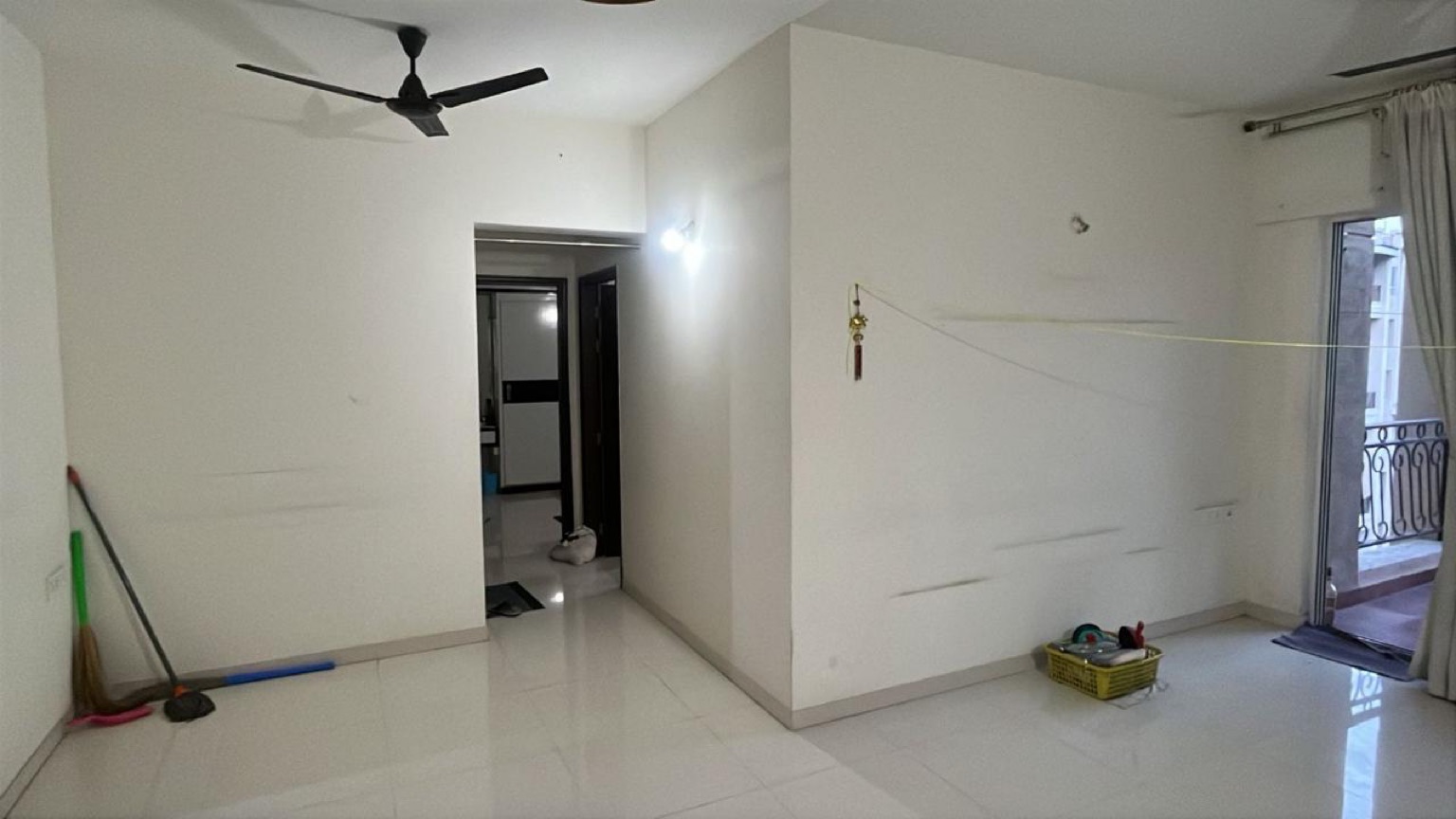 Nyati Elan West I & II