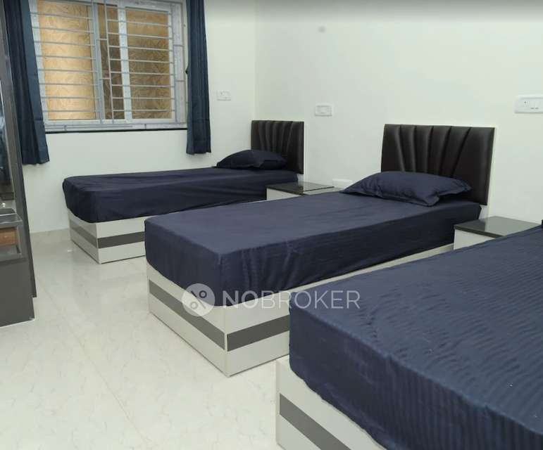 PG for Girls in  Sholinganallur