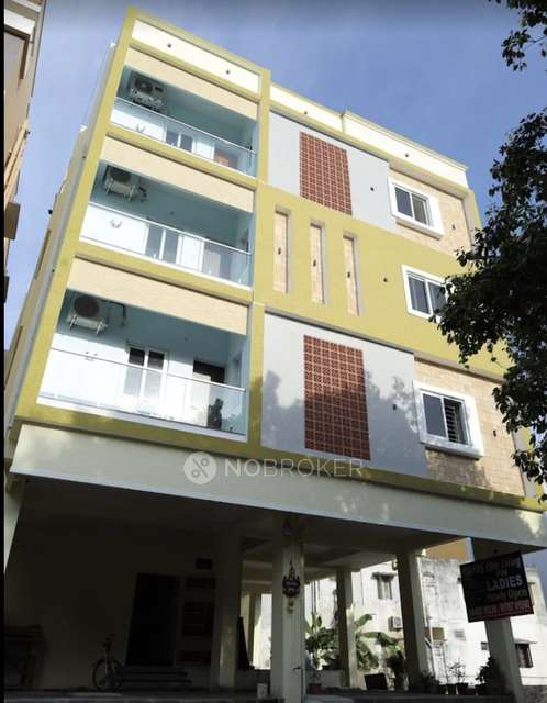 PG for Girls in  Sholinganallur