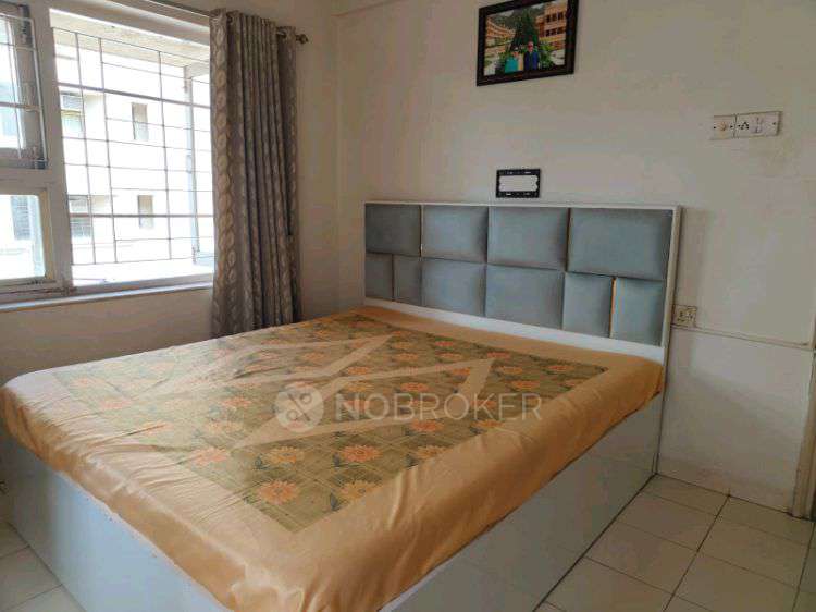 2 BHK Flat In Sunshine For Sale  In Raheja Vihar