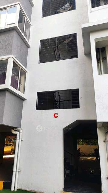 2 BHK Flat In Abode Breeze Apartments for Rent  In Electronic City