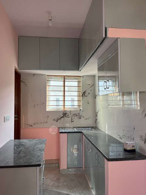 2 BHK Flat In Sb for Rent  In Doddakammanahalli