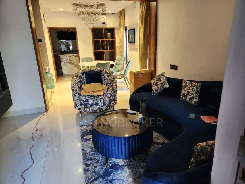 4 BHK House for Rent  In Beach Home Avenue 1st Street