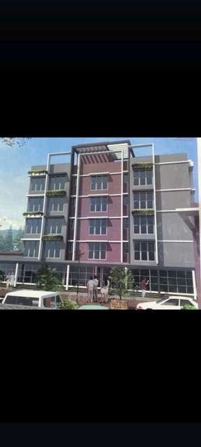 1 BHK Flat In Shiv Utsav For Sale  In Vangani