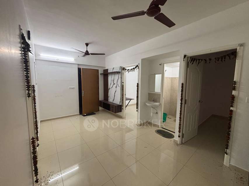 3 BHK Flat In Revolution One for Rent  In Kelambakkam