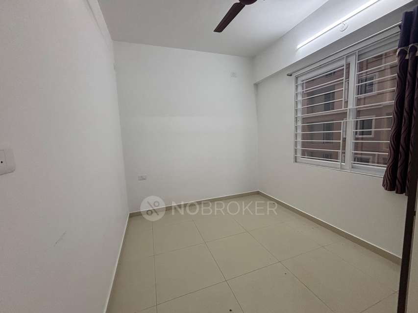 3 BHK Flat In Revolution One for Rent  In Chettinad Hospital And Research Institute