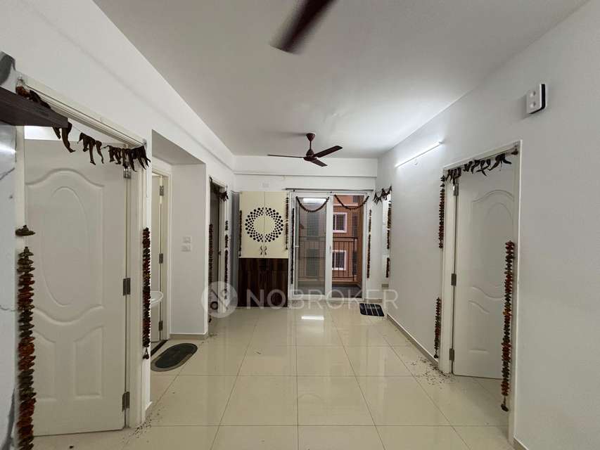 3 BHK Flat In Revolution One for Rent  In Kelambakkam