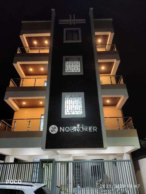 PG for Girls in Sadashiv Peth