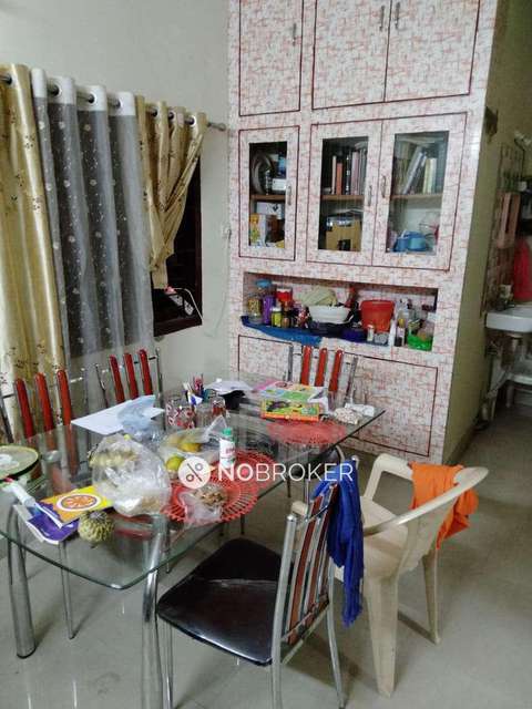 3 BHK Flat In Nakshatra Tulasi Apartments For Sale  In Pragathi Nagar