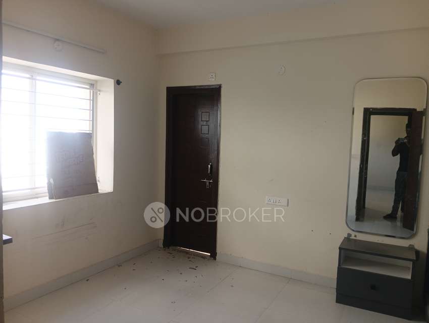 3 BHK Flat In Sv Shantiniketan For Sale  In Nagaram