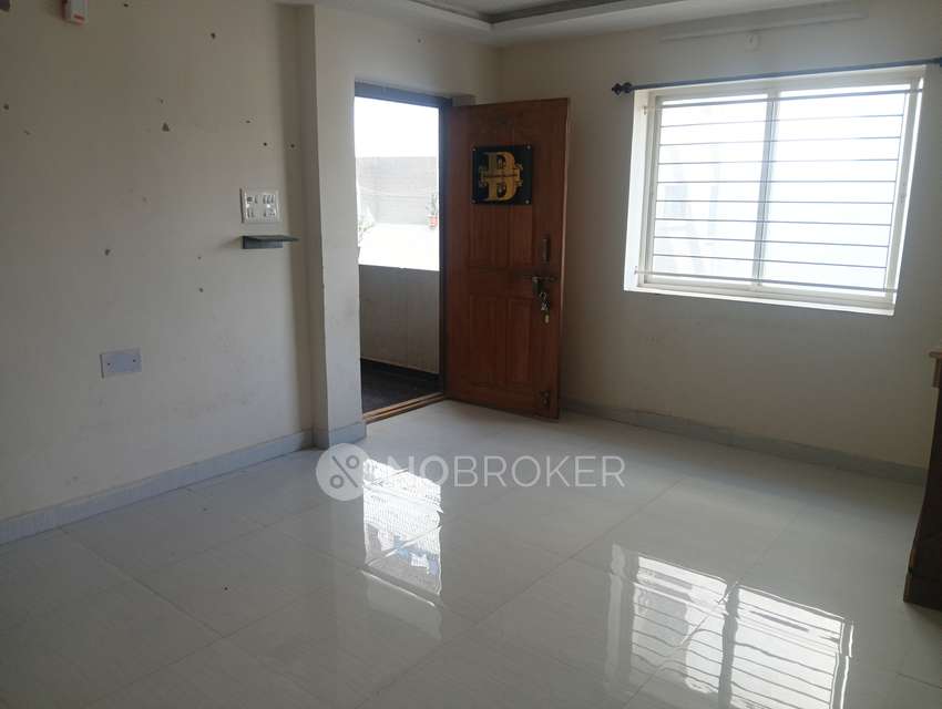 3 BHK Flat In Sv Shantiniketan For Sale  In Nagaram