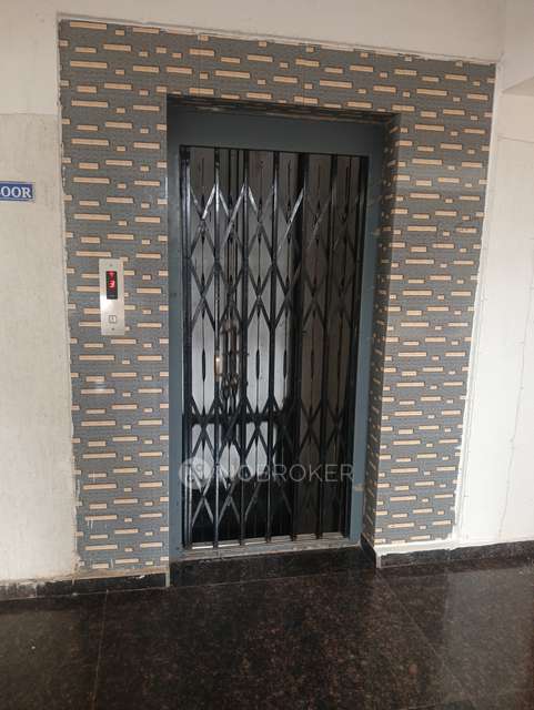 3 BHK Flat In Sv Shantiniketan For Sale  In Nagaram