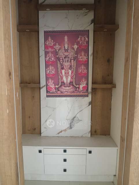 3 BHK Flat In Sv Shantiniketan For Sale  In Nagaram