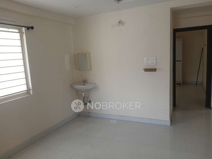 3 BHK Flat In Sv Shantiniketan For Sale  In Nagaram