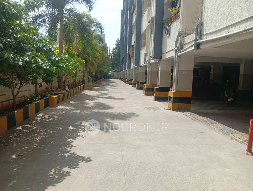 3 BHK Flat In Sv Shantiniketan For Sale  In Nagaram