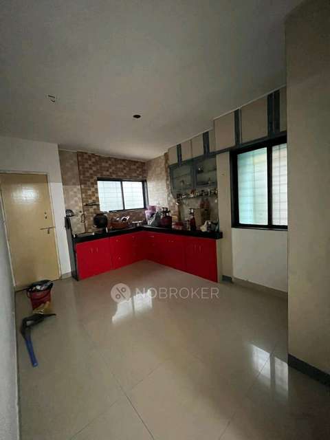 Single Room for Female In 2 BHK  In Vasundhara Apartment In Vasundhara Apartment, Purnanagar, Chinchwad, Pimpri-chinchwad, Maharashtra, India