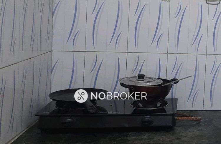 PG for Girls in Govt Quater Sector Ii