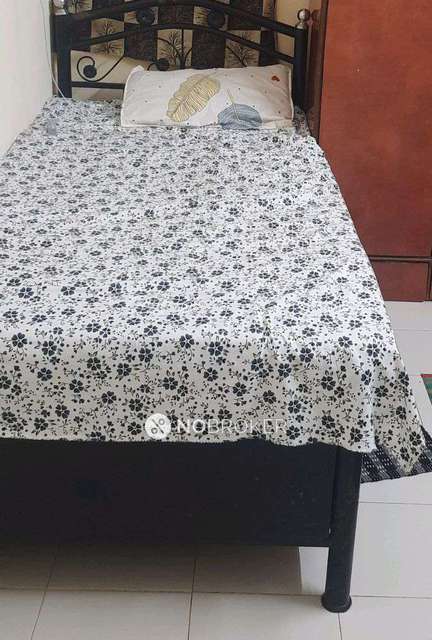 PG for Girls in Govt Quater Sector Ii