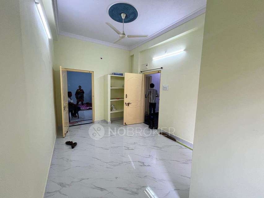 4+ BHK House For Sale  In Bandlaguda,