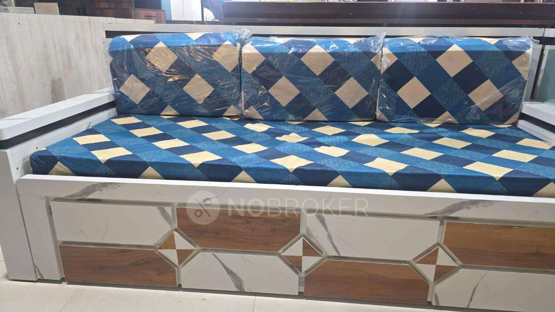 1 BHK Flat In G9 Nyati Elan South East For Sale  In Wagholi