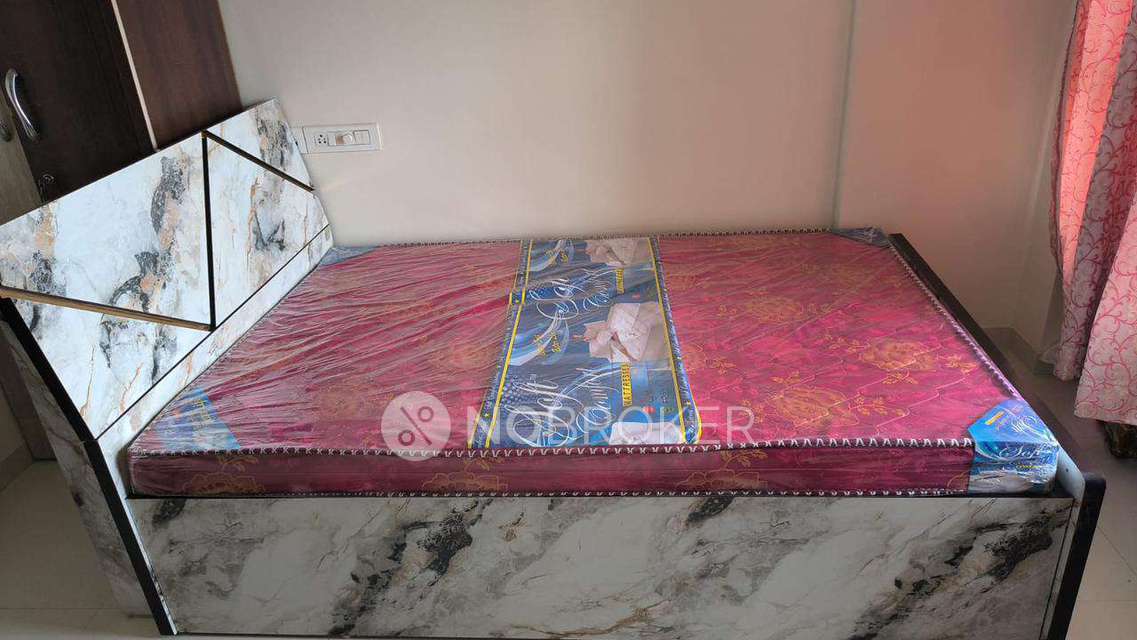 1 BHK Flat In G9 Nyati Elan South East For Sale  In Wagholi