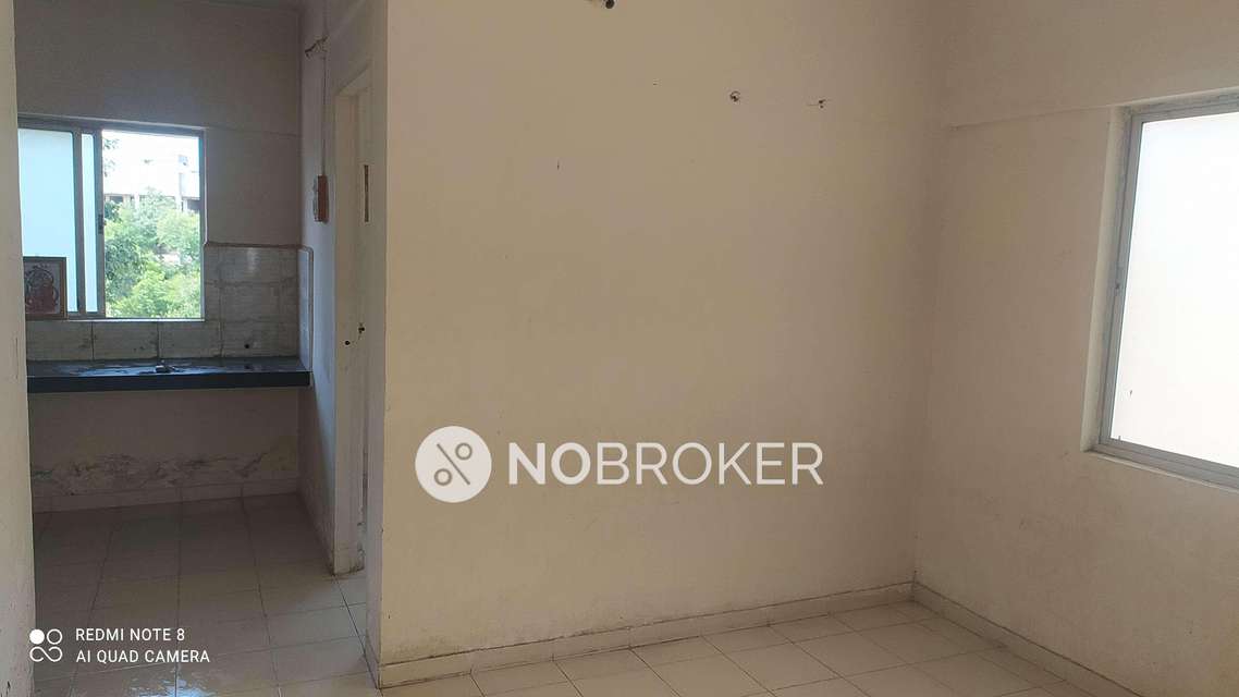 1 BHK Flat In Dreams Nivara for Rent  In Koregaon Mul
