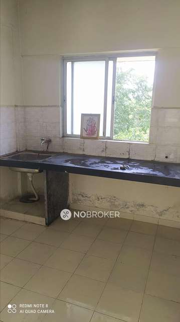 1 BHK Flat In Dreams Nivara for Rent  In Koregaon Mul