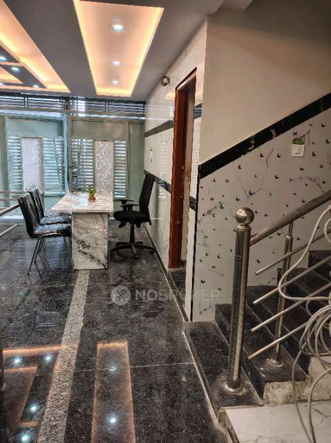 PG for Girls in Kodathi Gate, Sarjapur - Marathahalli Rd, Bengaluru, Karnataka 560035, India