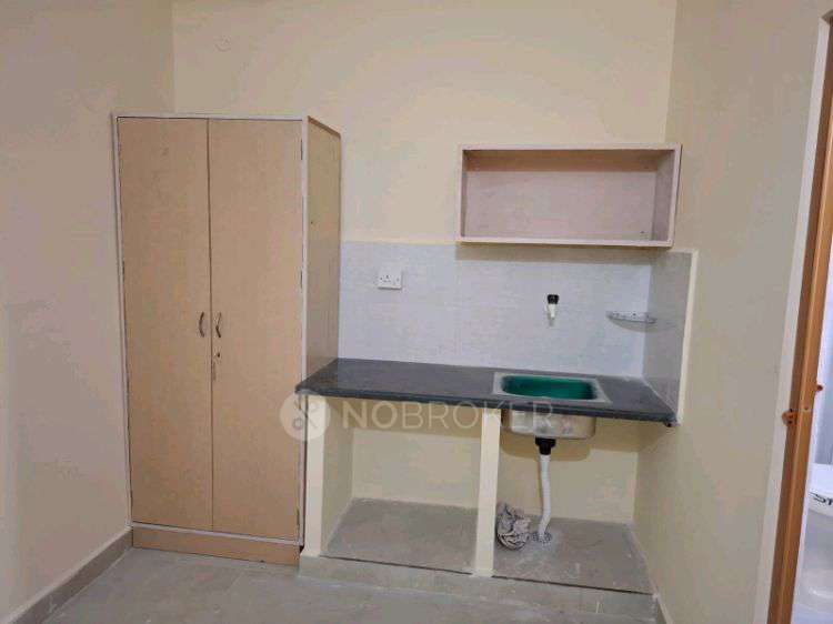 PG for Anyone in Nandini Layout