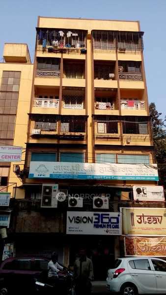 Shared Room for Male In 2 BHK  In Spring Palm In Marol