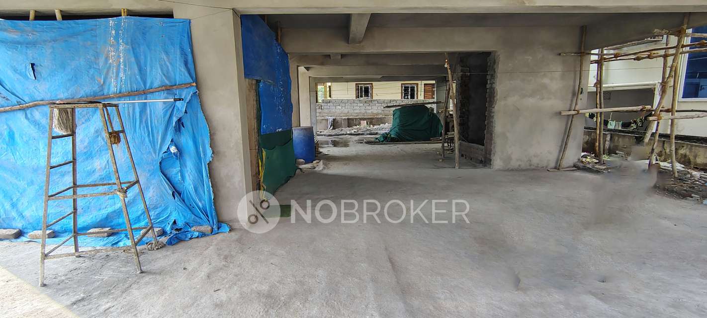 2 BHK Flat In Elite Residency For Sale  In Bolarum