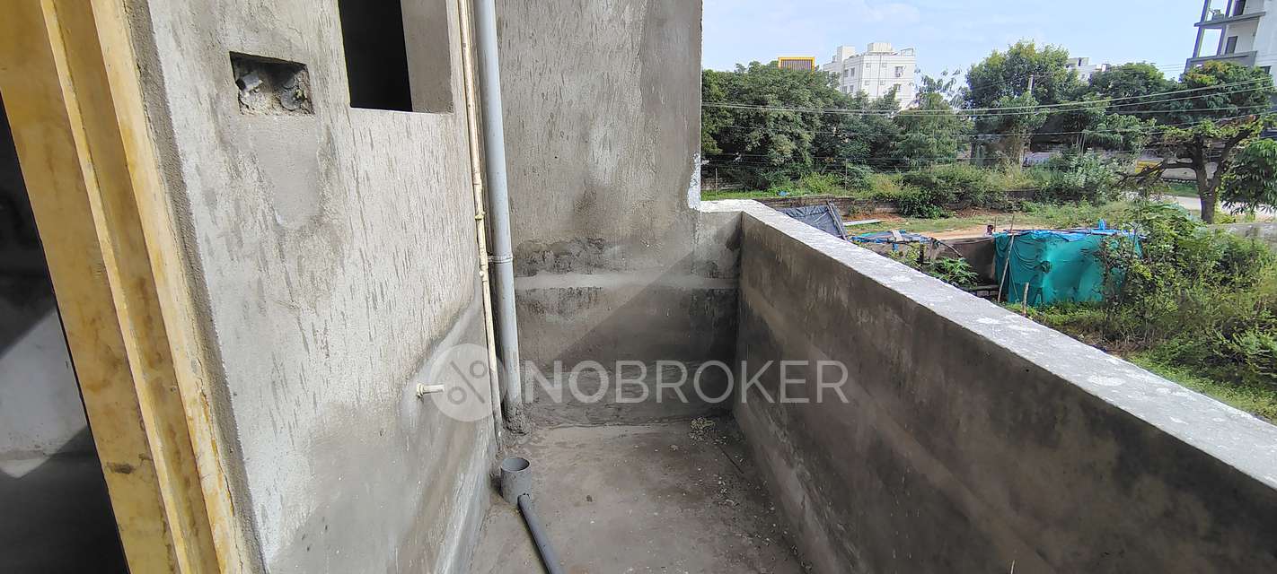 2 BHK Flat In Elite Residency For Sale  In Bolarum
