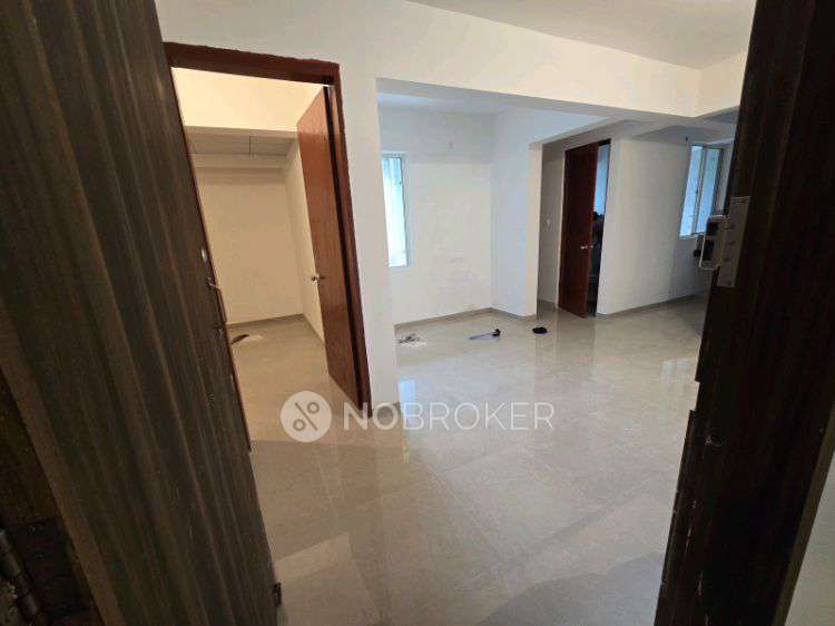 1 BHK Flat In Gagan Signet for Rent  In Kondhwa Budruk