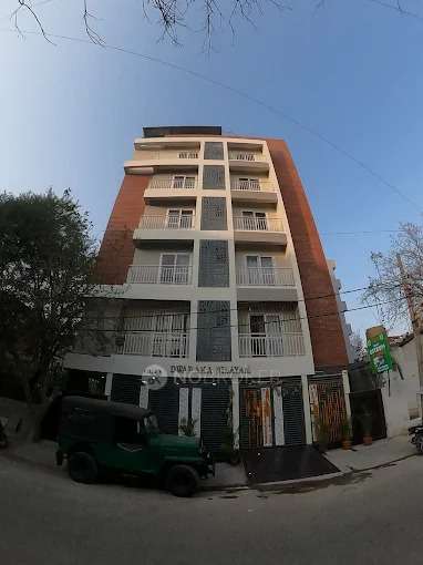 PG for Boys in Nagwara