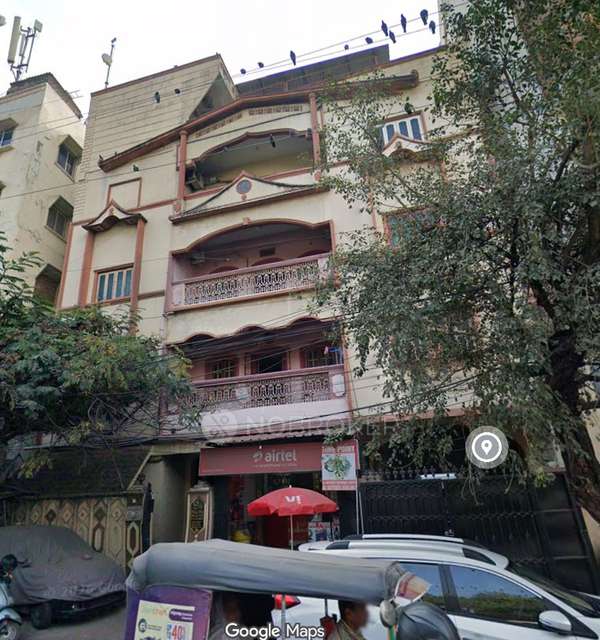 3 BHK Flat In Nageth for Rent  In Banjara Hills
