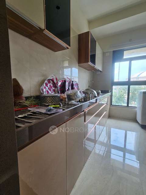 PG for Anyone in The Greens - Radhakunj