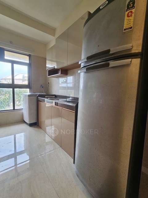 PG for Anyone in The Greens - Radhakunj