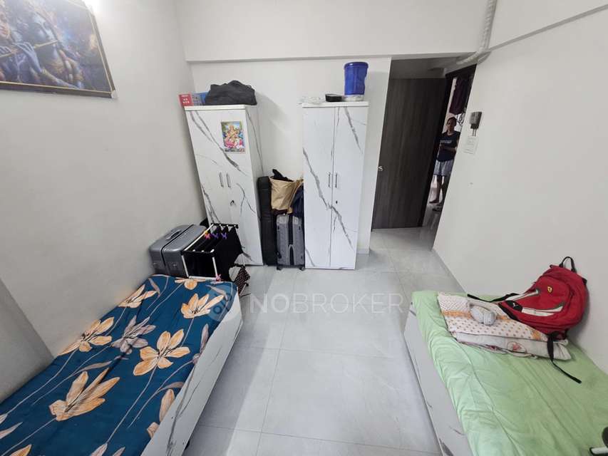 PG for Anyone in The Greens - Radhakunj