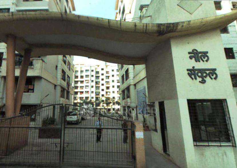 1 BHK Flat In Neel Sankul  For Sale  In Panvel