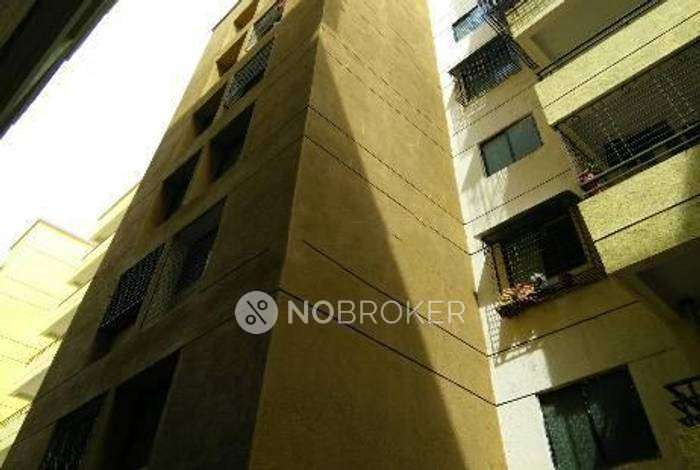 2 BHK Flat In Saivihar Socity for Rent  In Katraj