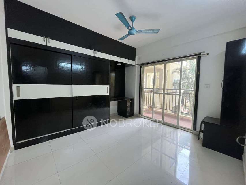 2 BHK Flat In Trillium Apartment for Rent  In Chikkanagamangala