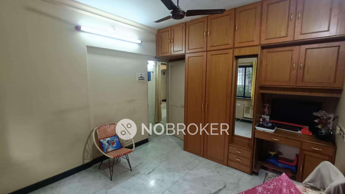 2 BHK Flat In Rajarshi Shahu Society, Rajarshi Shahu Society for Rent  In Mulund East