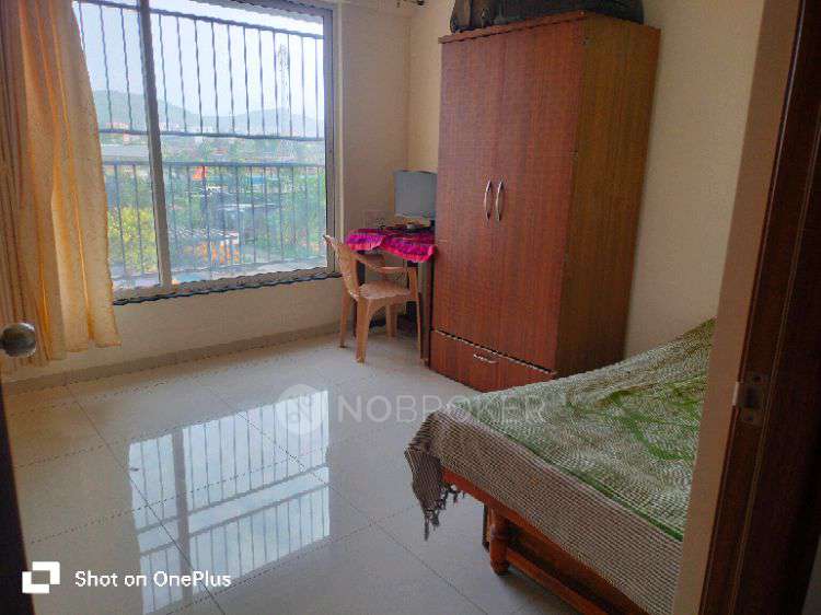 2 BHK Villa In B Building, R9  Oro Avenue, Life Republic, Kolte Patil, Marunji- Hinjewadi 411057 for Rent  In Block-b5, Universe R10 Life Republic, ????, ?????????? 411033, India