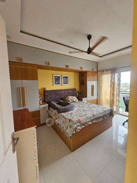 2 BHK Flat In Gr Sunshine For Sale  In Carmelaram