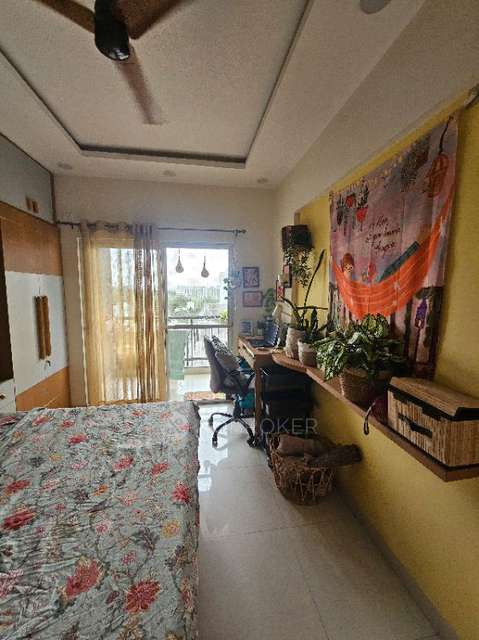 2 BHK Flat In Gr Sunshine For Sale  In Carmelaram