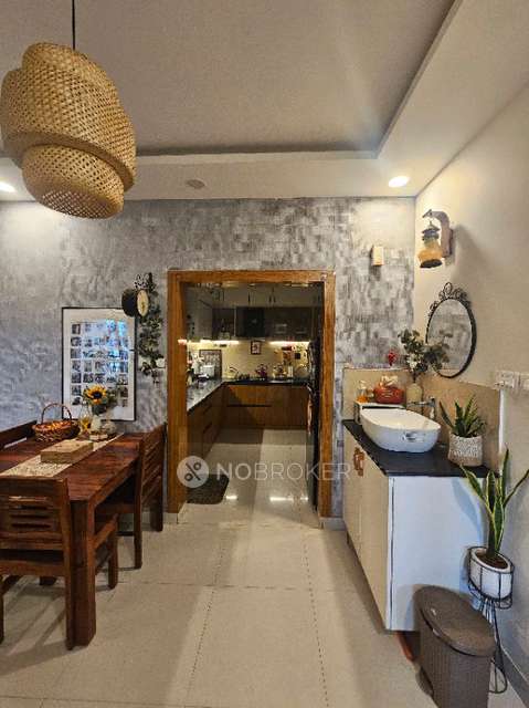 2 BHK Flat In Gr Sunshine For Sale  In Carmelaram