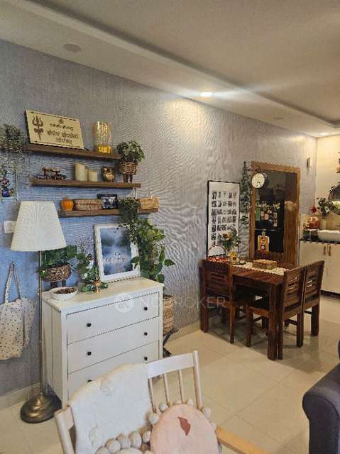 2 BHK Flat In Gr Sunshine For Sale  In Carmelaram