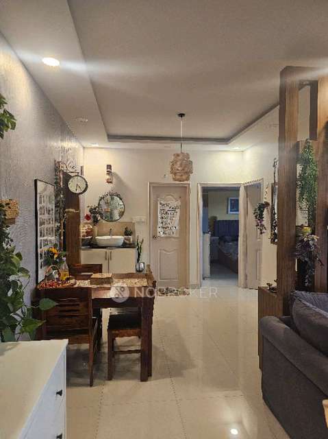 2 BHK Flat In Gr Sunshine For Sale  In Carmelaram